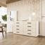 cor Branco/Creme