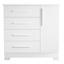 cor Branco New/Rosa