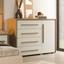 cor Carvalho/Off White