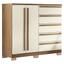 cor JATOBA/AREIA