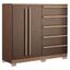 cor WOOD/TERRACOTA