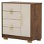 cor Imbuia/Fendi