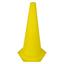 cor Amarelo