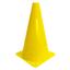 cor Amarelo