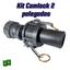 cor kit camlock 2 polegadas