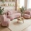cor Boucle Rosa