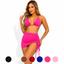cor Pink