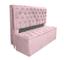 cor  Rosa Bebe