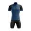 cor Azul marinho