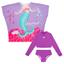 cor Roxo 70, Sereia lilás f137