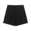 cor Shorts pretos