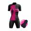 cor Preto, Rosa