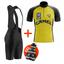 cor Preto, Amarelo