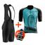 cor Preto, Azul