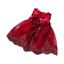 cor Vermelho