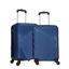 cor Azul 8167