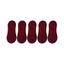 cor 5 pares vinho tinto