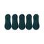 cor 5 pares verdes