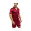 cor Vermelho