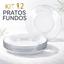 cor Transparente