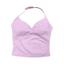 cor Top rosa