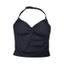 cor Top preto