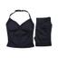 cor Conjunto preto
