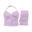 cor Conjunto rosa