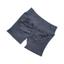 cor Shorts cinza escuro