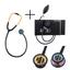 cor Preto Black Rainbow Gold