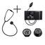cor Cinza Black