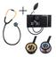 cor  Preto Black Rainbow Gold