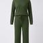 cor Verde militar