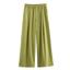 cor Calças verdes