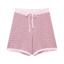 cor Shorts rosa