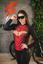 cor Vermelho