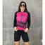 cor Preto, Rosa