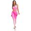 cor Rosa, Pink