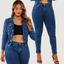 cor Jeans