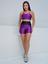 cor Roxo c, Preto