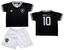 cor Preto, Branco