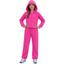 cor Plush rosa