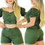 cor Verde militar