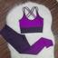 cor Roxo