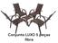cor 301 CHOCOLATE LISTRA