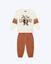 cor Offwhite, Bege, Avela