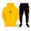 cor Amarelo
