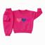 cor Pink
