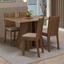 cor Rustic/Sintético Bege