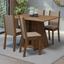 cor Rustic/Sintético Bege